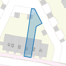 Perceel CTR00-F-2495