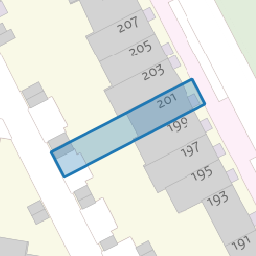 Perceel CTR00-F-2497