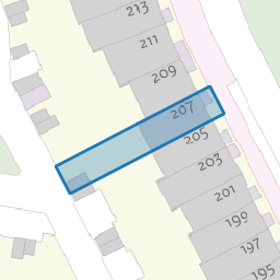 Perceel CTR00-F-2498