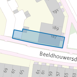 Perceel CTR00-F-2501