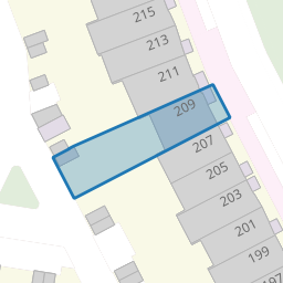 Perceel CTR00-F-2505