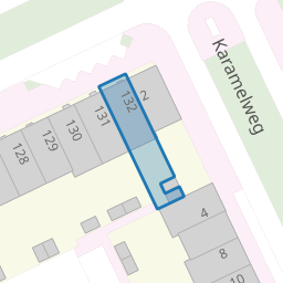 Perceel CTR00-F-2509