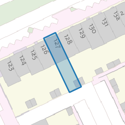 Perceel CTR00-F-2512