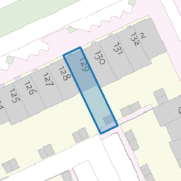 Perceel CTR00-F-2513