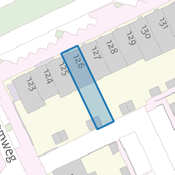 Perceel CTR00-F-2514