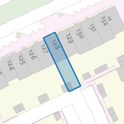 Perceel CTR00-F-2515