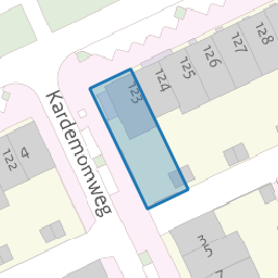 Perceel CTR00-F-2517