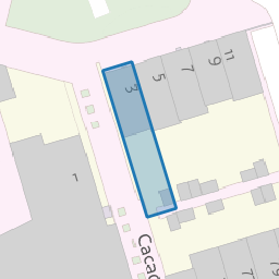 Perceel CTR00-F-2520