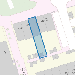 Perceel CTR00-F-2522