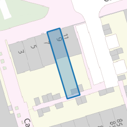 Perceel CTR00-F-2523