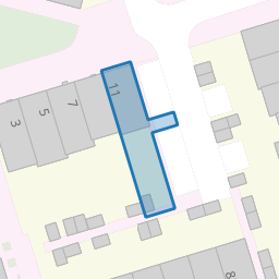 Perceel CTR00-F-2524