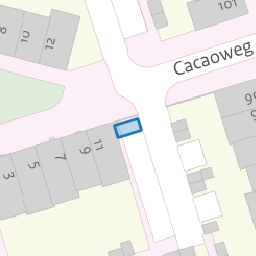 Perceel CTR00-F-2525