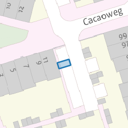 Perceel CTR00-F-2527