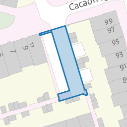 Perceel CTR00-F-2534