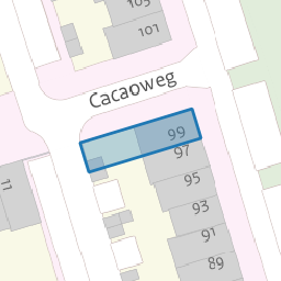 Perceel CTR00-F-2535