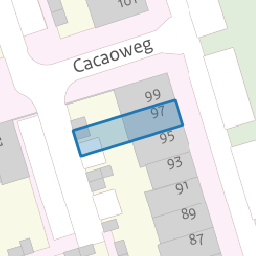 Perceel CTR00-F-2536