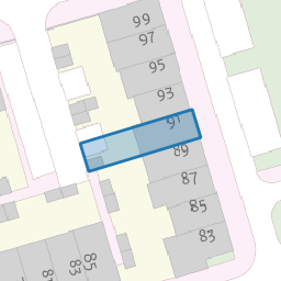 Perceel CTR00-F-2539