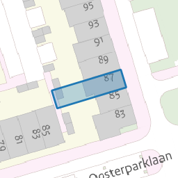 Perceel CTR00-F-2541