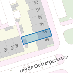 Perceel CTR00-F-2542