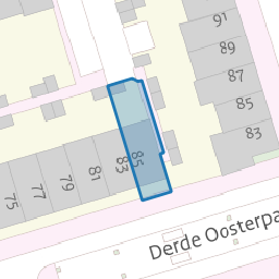 Perceel CTR00-F-2545