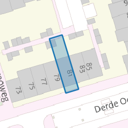 Perceel CTR00-F-2547