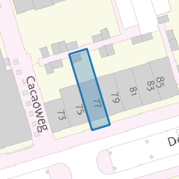 Perceel CTR00-F-2549