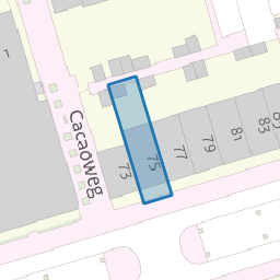 Perceel CTR00-F-2550