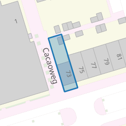 Perceel CTR00-F-2551