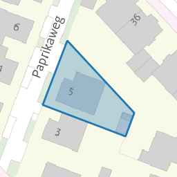 Perceel CTR00-F-2560