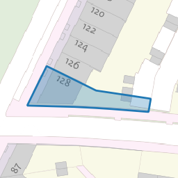 Perceel CTR00-F-2561