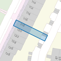 Perceel CTR00-F-2562