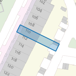 Perceel CTR00-F-2563