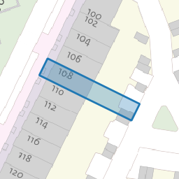 Perceel CTR00-F-2564