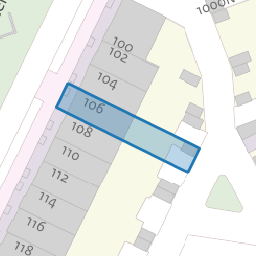 Perceel CTR00-F-2565