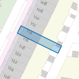 Perceel CTR00-F-2568