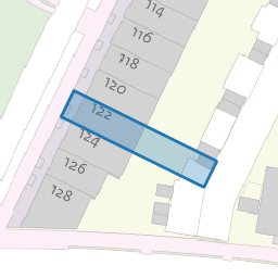 Perceel CTR00-F-2570