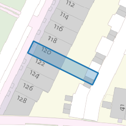 Perceel CTR00-F-2572