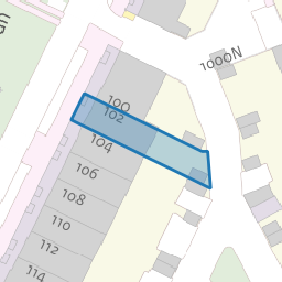 Perceel CTR00-F-2574