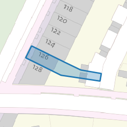 Perceel CTR00-F-2575