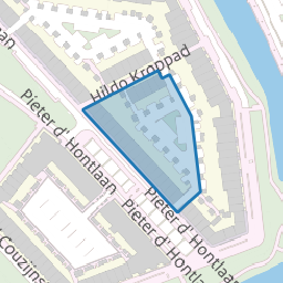 Perceel CTR00-F-2587