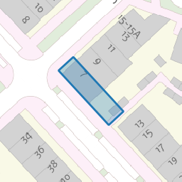 Perceel CTR00-F-2608