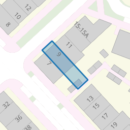 Perceel CTR00-F-2609