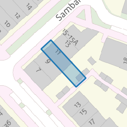 Perceel CTR00-F-2610