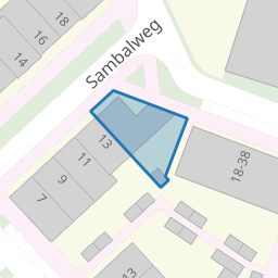 Perceel CTR00-F-2612