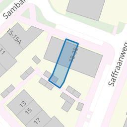 Perceel CTR00-F-2614