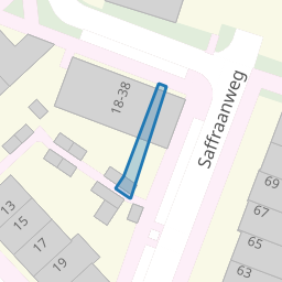 Perceel CTR00-F-2616