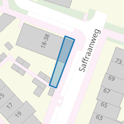 Perceel CTR00-F-2617