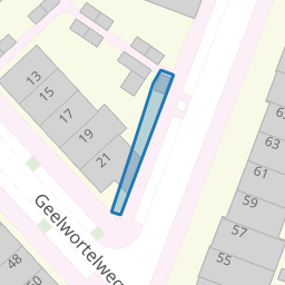 Perceel CTR00-F-2618