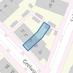 Perceel CTR00-F-2622