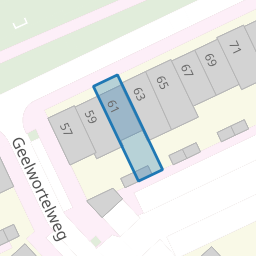 Perceel CTR00-F-2629